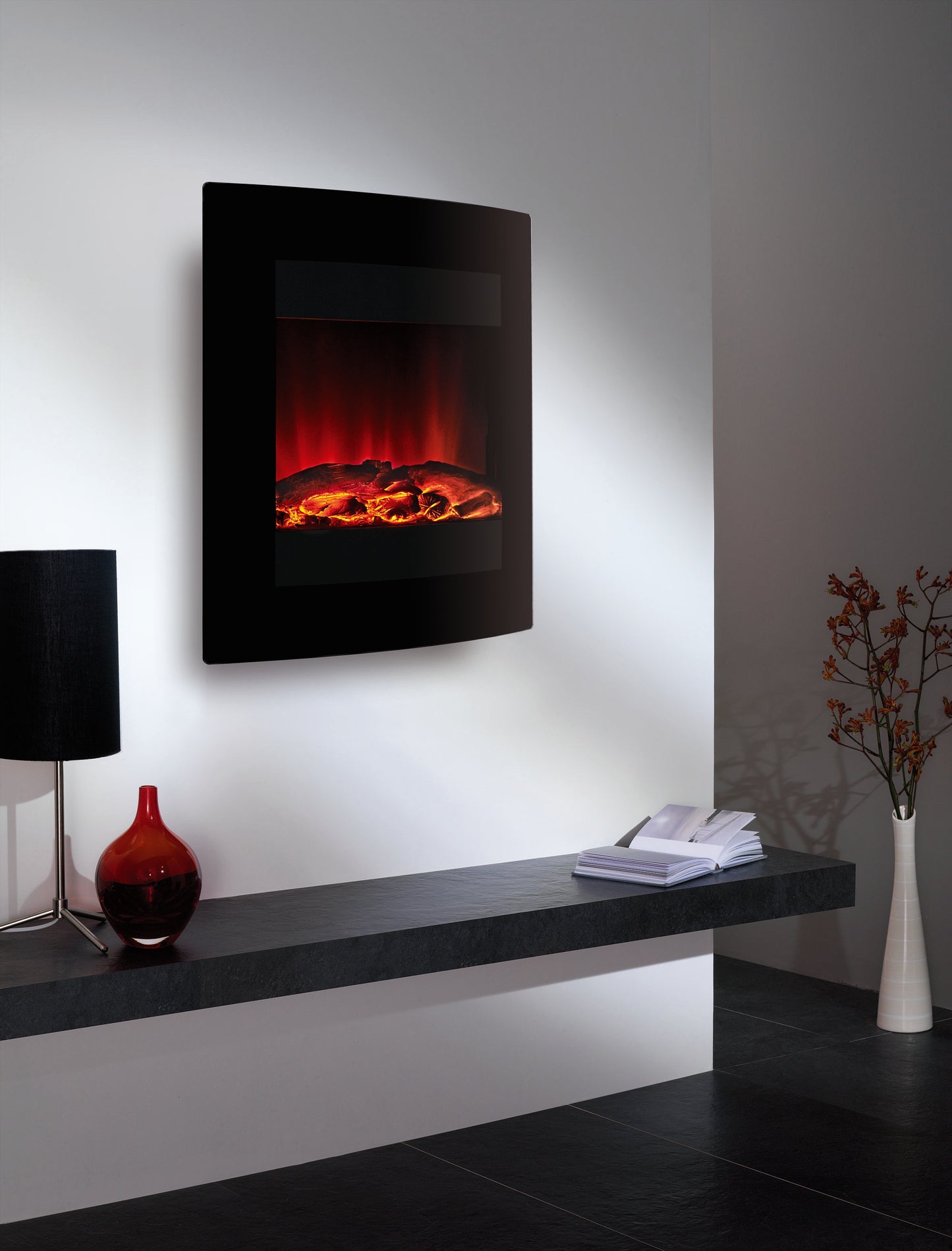 Eko 1011 Electric Fire