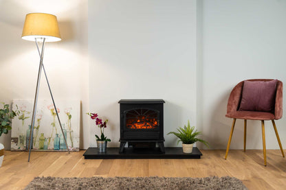 Eko 1420 Electric Stove