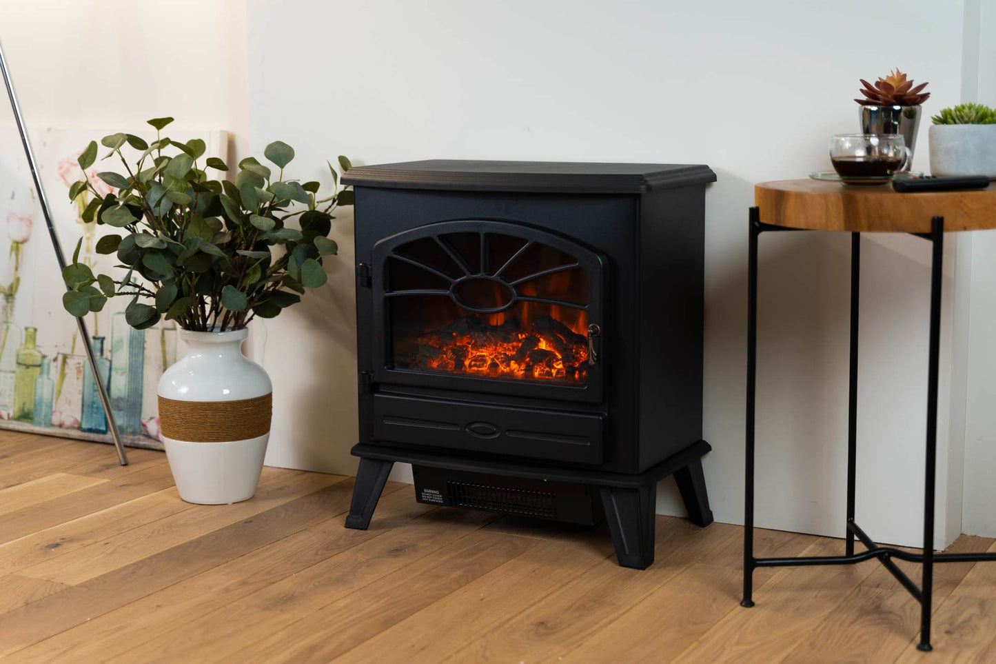 Eko 1420 Electric Stove