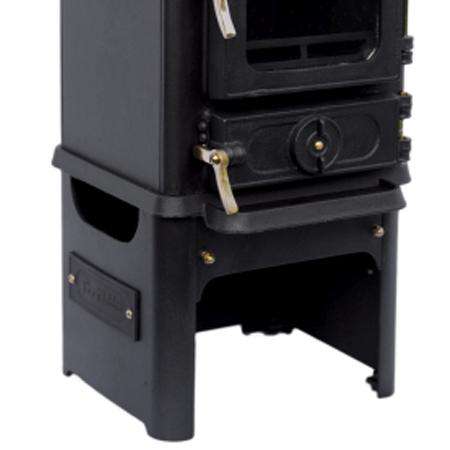 Salamander Hobbit Eco SE Multi Fuel / Wood Burning Stove